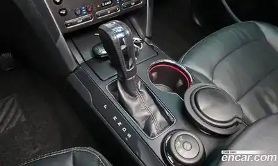 Ford Explorer 2017 2.3 гидро в Москве № 1550505, миниатюра 12