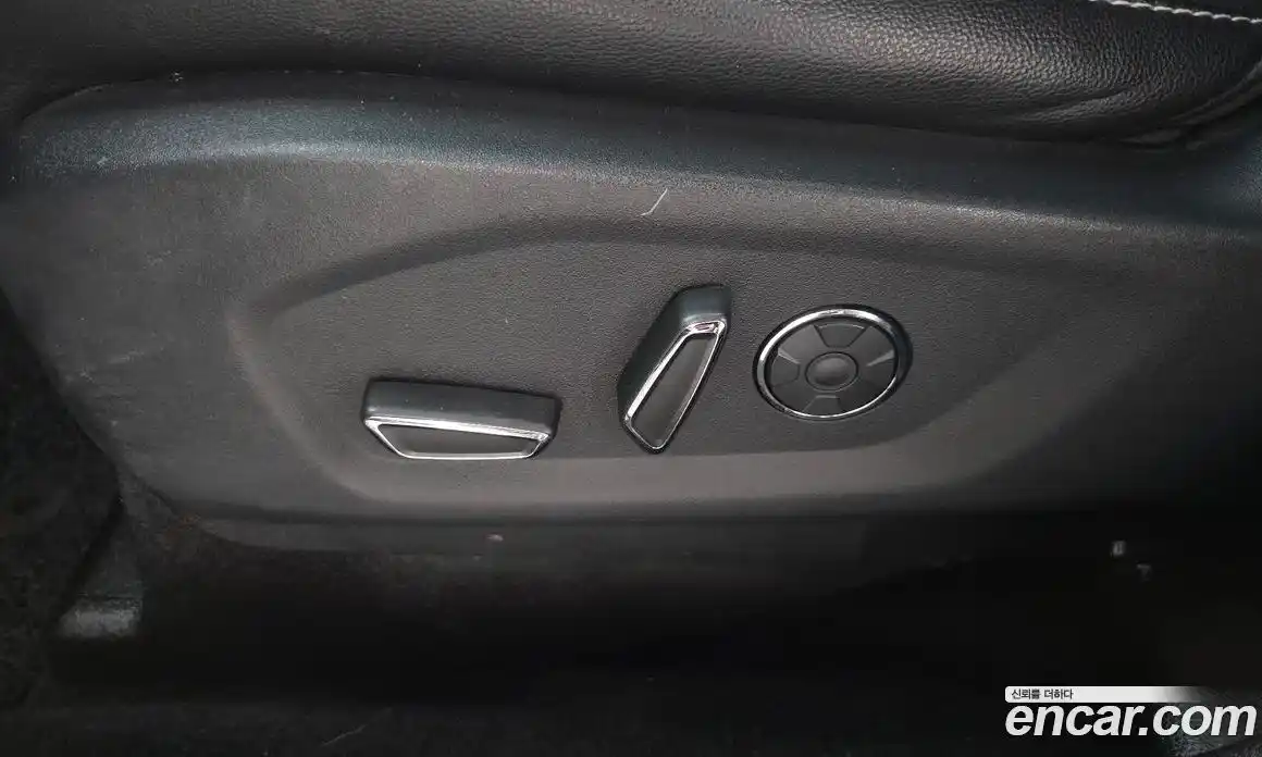 Ford Explorer 2017 2.3 гидро в Москве № 1550505, фото 23