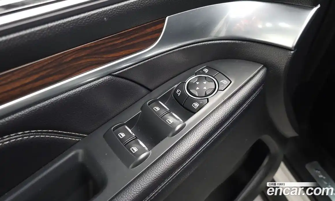 Ford Explorer 2017 2.3 гидро в Москве № 1550505, фото 29