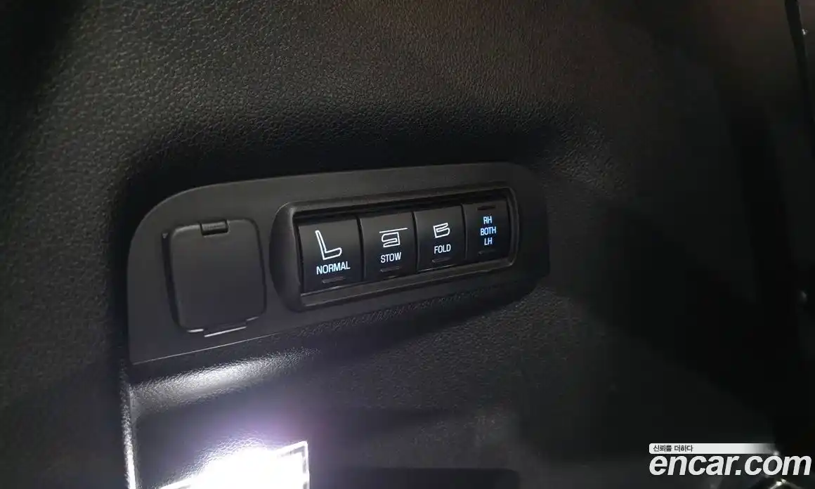 Ford Explorer 2017 2.3 гидро в Москве № 1550505, фото 33