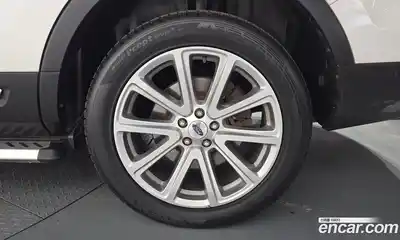 Ford Explorer 2017 2.3 гидро в Москве № 1550505, миниатюра 7