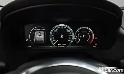 Jaguar F-Pace 2018 2.0 гидро в Москве № 1550943, миниатюра 11