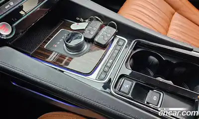 Jaguar F-Pace 2018 2.0 гидро в Москве № 1550943, миниатюра 12