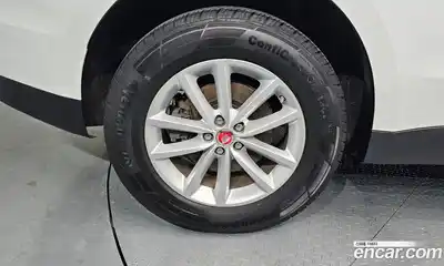 Jaguar F-Pace 2018 2.0 гидро в Москве № 1550943, миниатюра 5