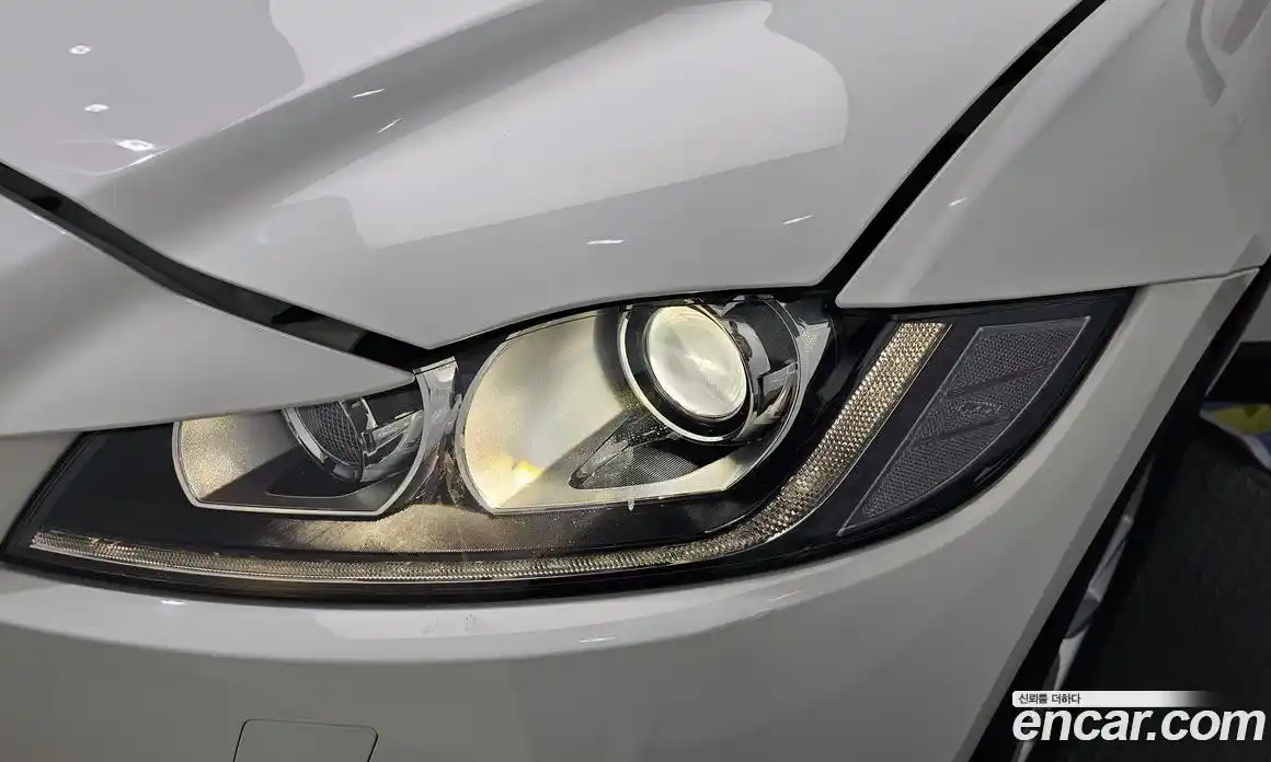 Jaguar F-Pace 2018 2.0 гидро в Москве № 1550943, фото 8