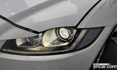 Jaguar F-Pace 2018 2.0 гидро в Москве № 1550943, миниатюра 8