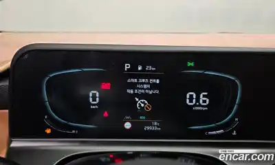 Kia Seltos 2023 1.6 гидро в Москве № 1611532, миниатюра 11