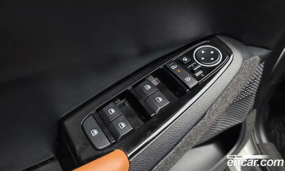 Kia Seltos 2023 1.6 гидро в Москве № 1611532, фото 30