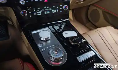 Genesis G80 2026 2.5 гидро в Москве № 1611780, миниатюра 12