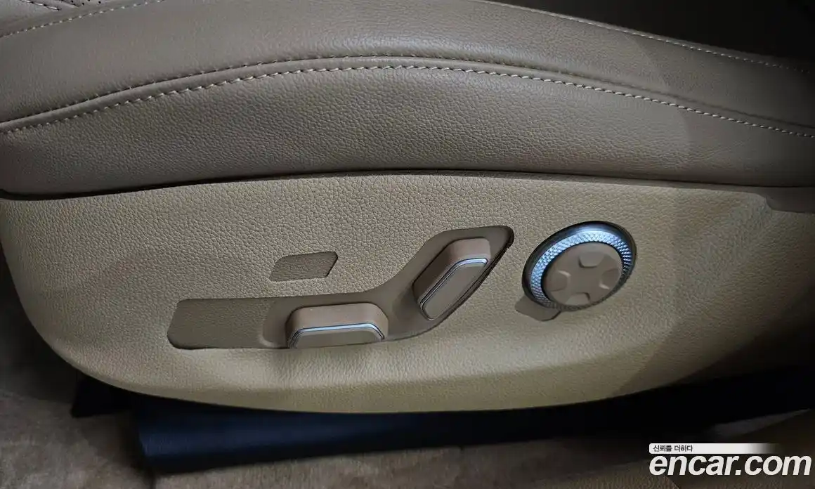 Genesis G80 2026 2.5 гидро в Москве № 1611780, фото 32