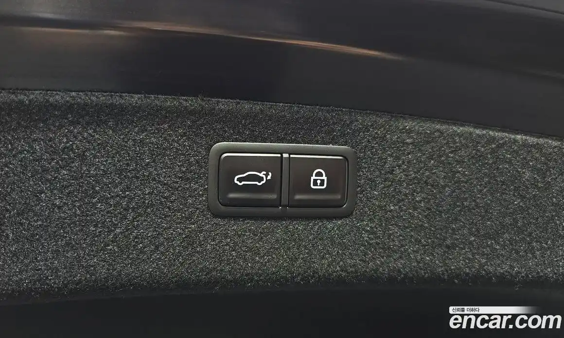 Genesis G80 2026 2.5 гидро в Москве № 1611780, фото 33