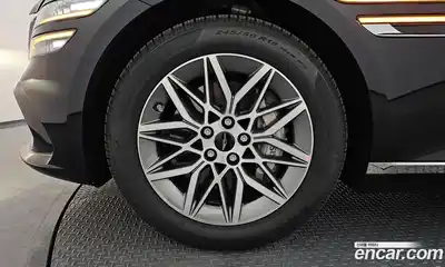 Genesis G80 2026 2.5 гидро в Москве № 1611780, миниатюра 5