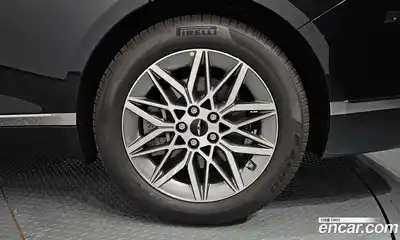 Genesis G80 2026 2.5 гидро в Москве № 1611780, миниатюра 7