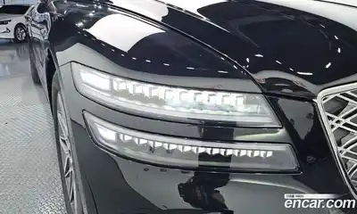 Genesis G80 2026 2.5 гидро в Москве № 1611780, миниатюра 8