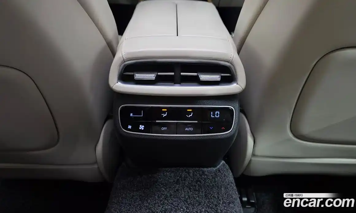 Genesis G80 2022 2.5 гидро в Москве № 1611782, фото 16