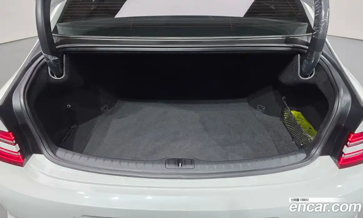 Genesis G80 2022 2.5 гидро в Москве № 1611782, фото 31