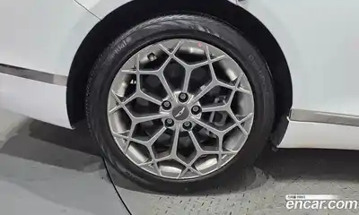 Genesis G80 2022 2.5 гидро в Москве № 1611782, миниатюра 5