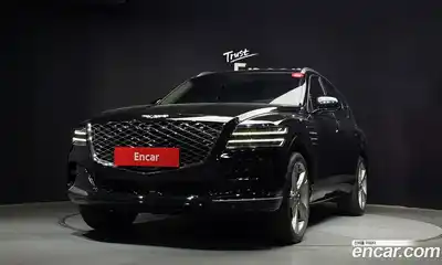 Genesis GV80, 2023