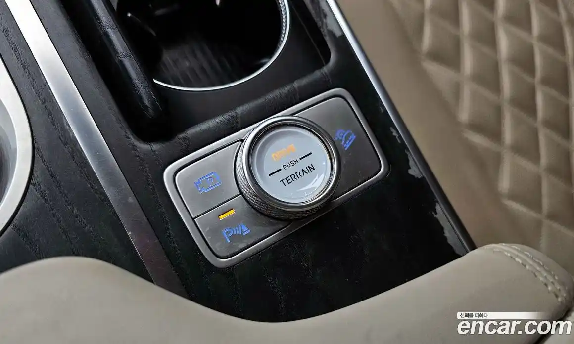 Genesis GV80 2023 2.5 гидро в Москве № 1612173, фото 27