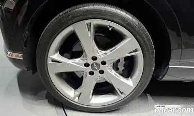 Genesis GV80 2023 2.5 гидро в Москве № 1612173, миниатюра 5