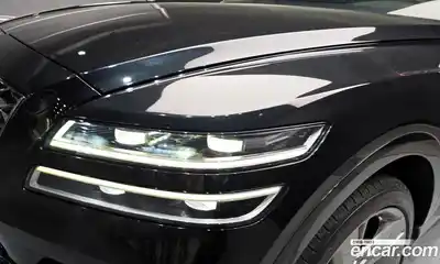 Genesis GV80 2023 2.5 гидро в Москве № 1612173, миниатюра 8