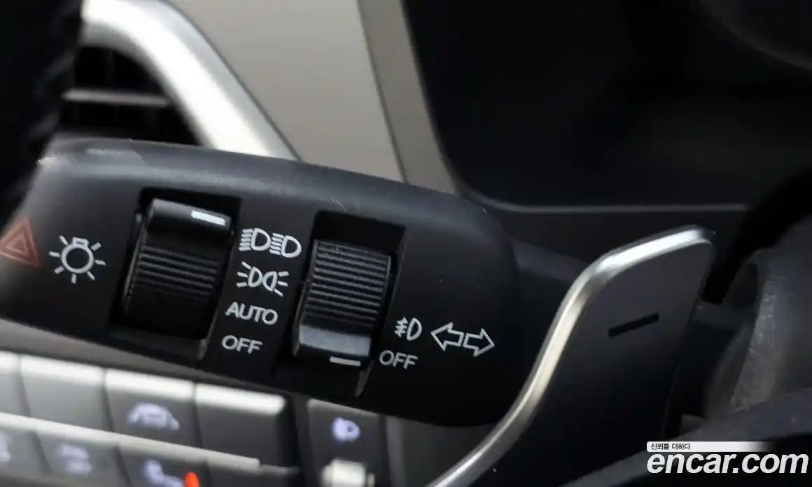 SsangYong Korando 2021 1.5 гидро в Москве № 1612696, фото 27