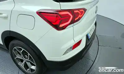 SsangYong Korando 2021 1.5 гидро в Москве № 1612696, миниатюра 9