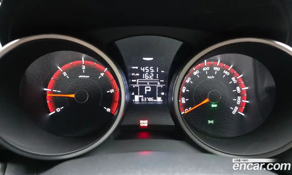 SsangYong TIBOLI 2017 1.6 гидро в Москве, фото 11