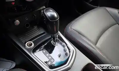 SsangYong TIBOLI 2017 1.6 гидро в Москве, миниатюра 12