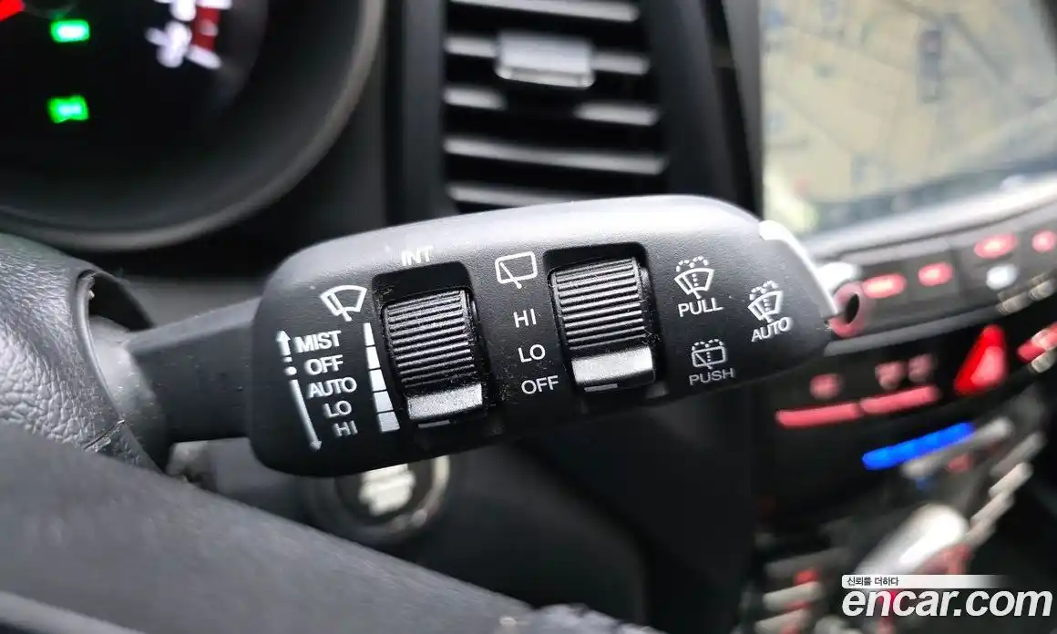 SsangYong TIBOLI 2017 1.6 гидро в Москве, фото 29