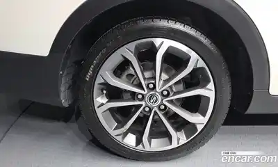 SsangYong TIBOLI 2017 1.6 гидро в Москве, миниатюра 5