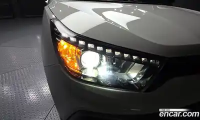 SsangYong TIBOLI 2017 1.6 гидро в Москве, миниатюра 8
