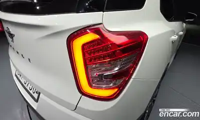 SsangYong TIBOLI 2017 1.6 гидро в Москве, миниатюра 9
