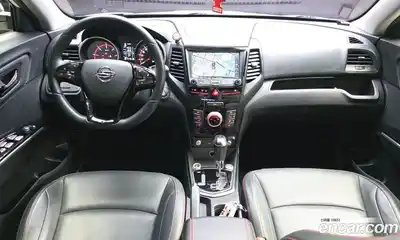SsangYong TIBOLI 2017 1.6 гидро в Москве, миниатюра 10