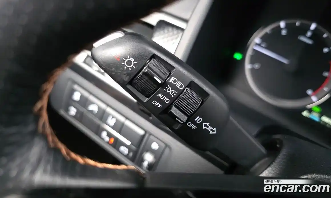 SsangYong Rexton 2021 2.2 гидро в Москве № 1612969, фото 30