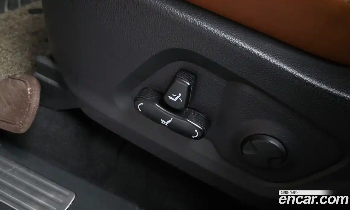 SsangYong Rexton 2021 2.2 гидро в Москве № 1612969, фото 31