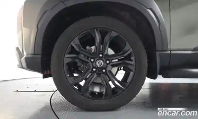SsangYong Rexton 2021 2.2 гидро в Москве № 1612969, миниатюра 4
