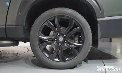SsangYong Rexton 2021 2.2 гидро в Москве № 1612969, миниатюра 6