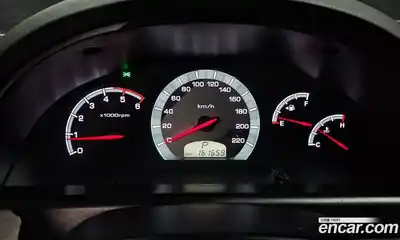 SsangYong Rexton 2013 2.0 гидро в Москве № 1613280, миниатюра 11