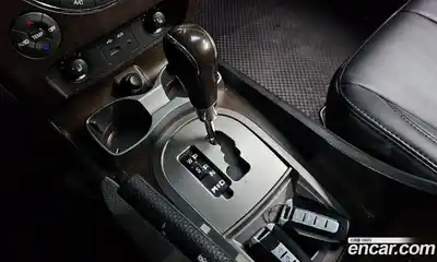 SsangYong Rexton 2013 2.0 гидро в Москве № 1613280, миниатюра 12