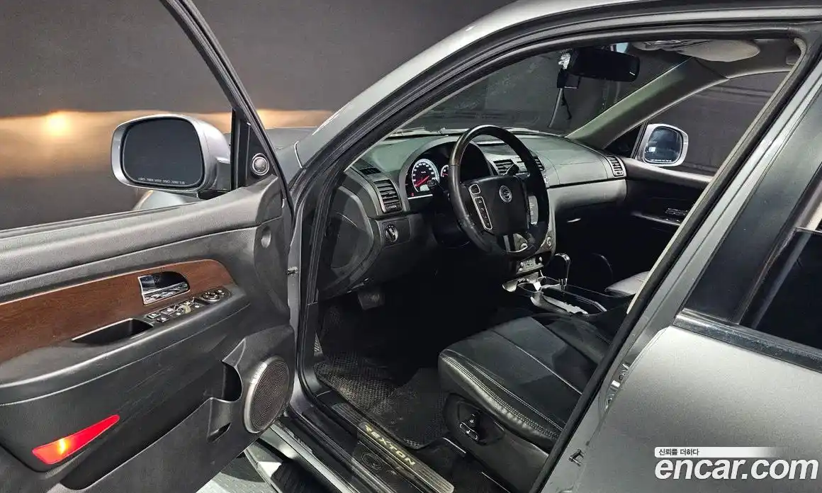SsangYong Rexton 2013 2.0 гидро в Москве № 1613280, фото 13