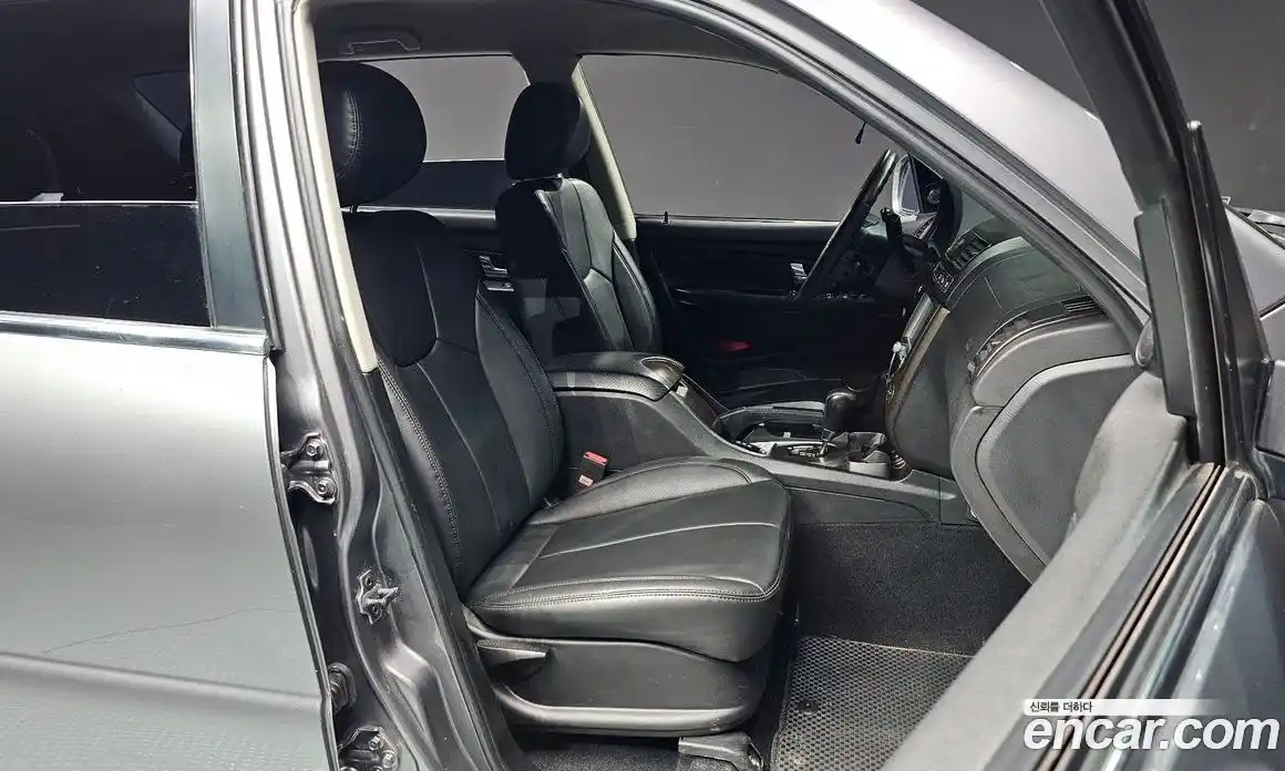 SsangYong Rexton 2013 2.0 гидро в Москве № 1613280, фото 18