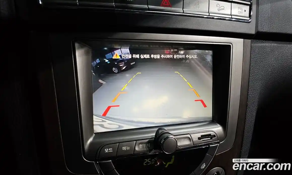 SsangYong Rexton 2013 2.0 гидро в Москве № 1613280, фото 21