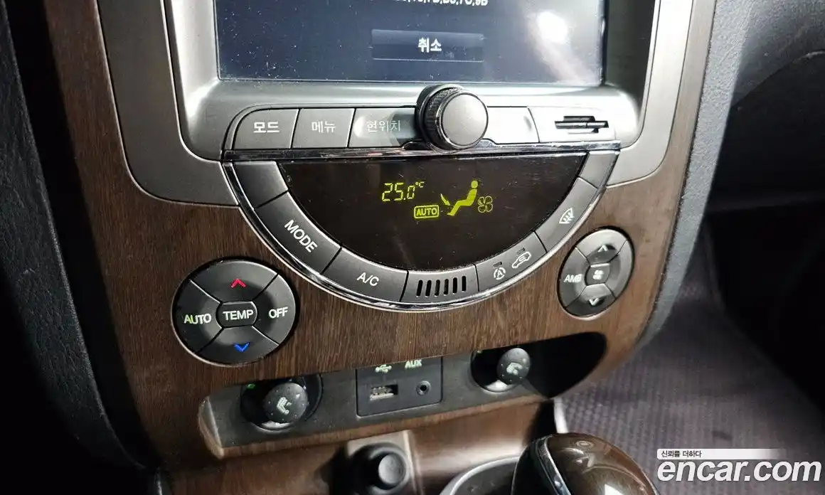 SsangYong Rexton 2013 2.0 гидро в Москве № 1613280, фото 22