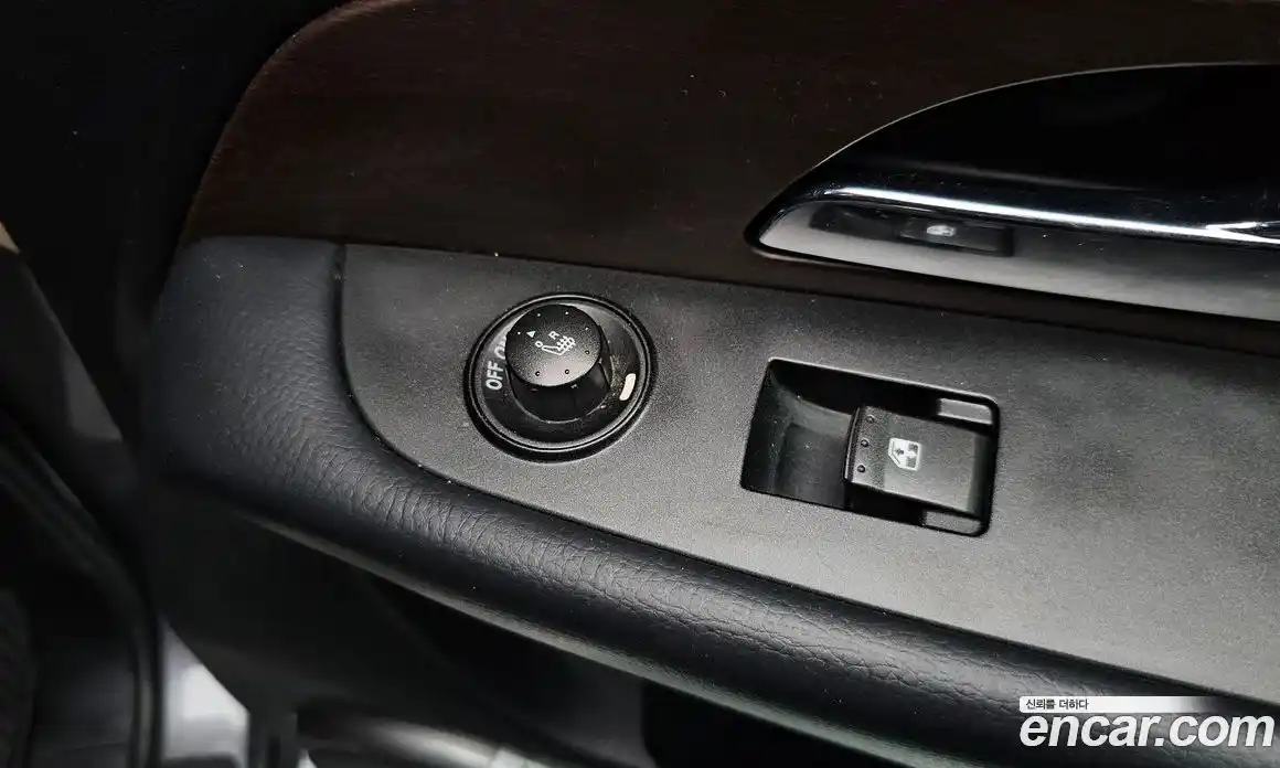 SsangYong Rexton 2013 2.0 гидро в Москве № 1613280, фото 25