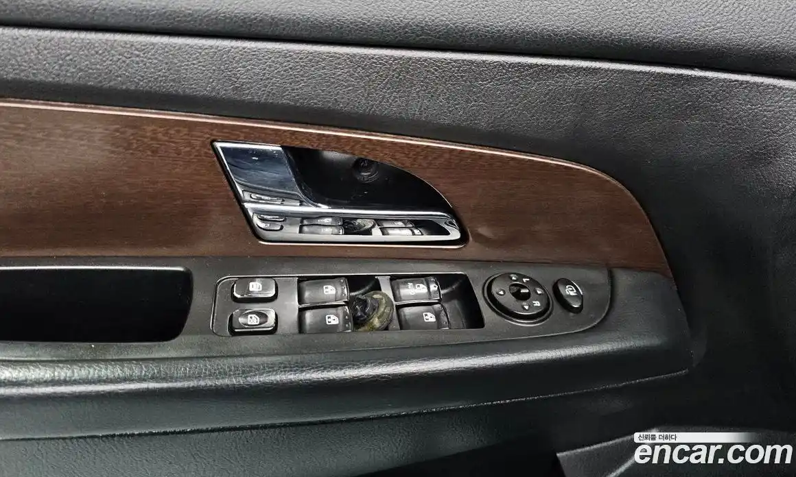 SsangYong Rexton 2013 2.0 гидро в Москве № 1613280, фото 28