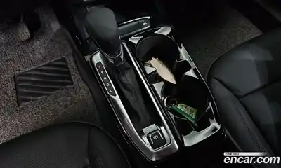 Chevrolet Trax 2024 1.2 гидро в Москве № 1613623, миниатюра 11