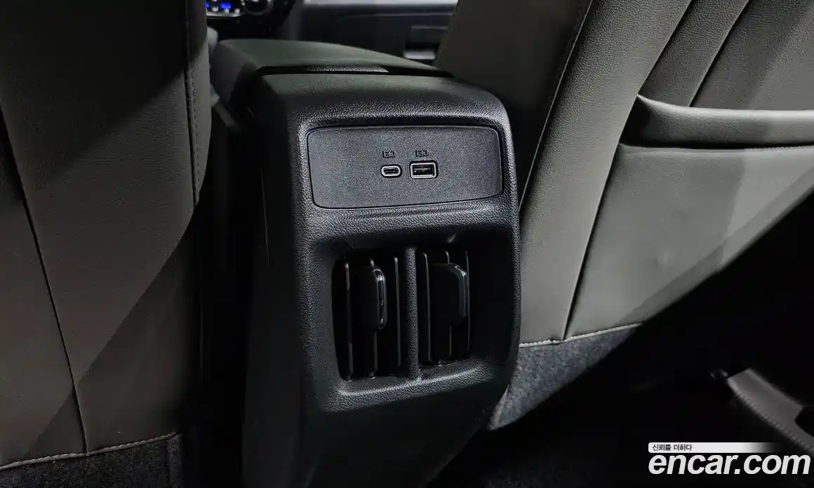 Chevrolet Trax 2024 1.2 гидро в Москве № 1613623, фото 29