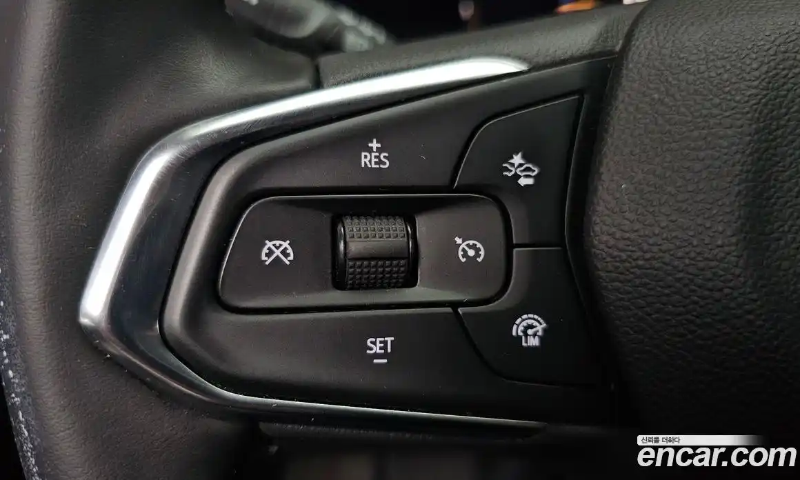 Chevrolet Trax 2024 1.2 гидро в Москве № 1613623, фото 31