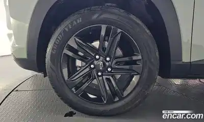 Chevrolet Trax 2024 1.2 гидро в Москве № 1613623, миниатюра 4